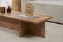 Nordure Mesa de Café Harbor - Atlantic Pine